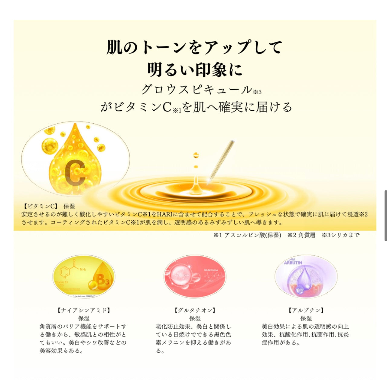 スピケア|V3 VSPIC C クレイパック