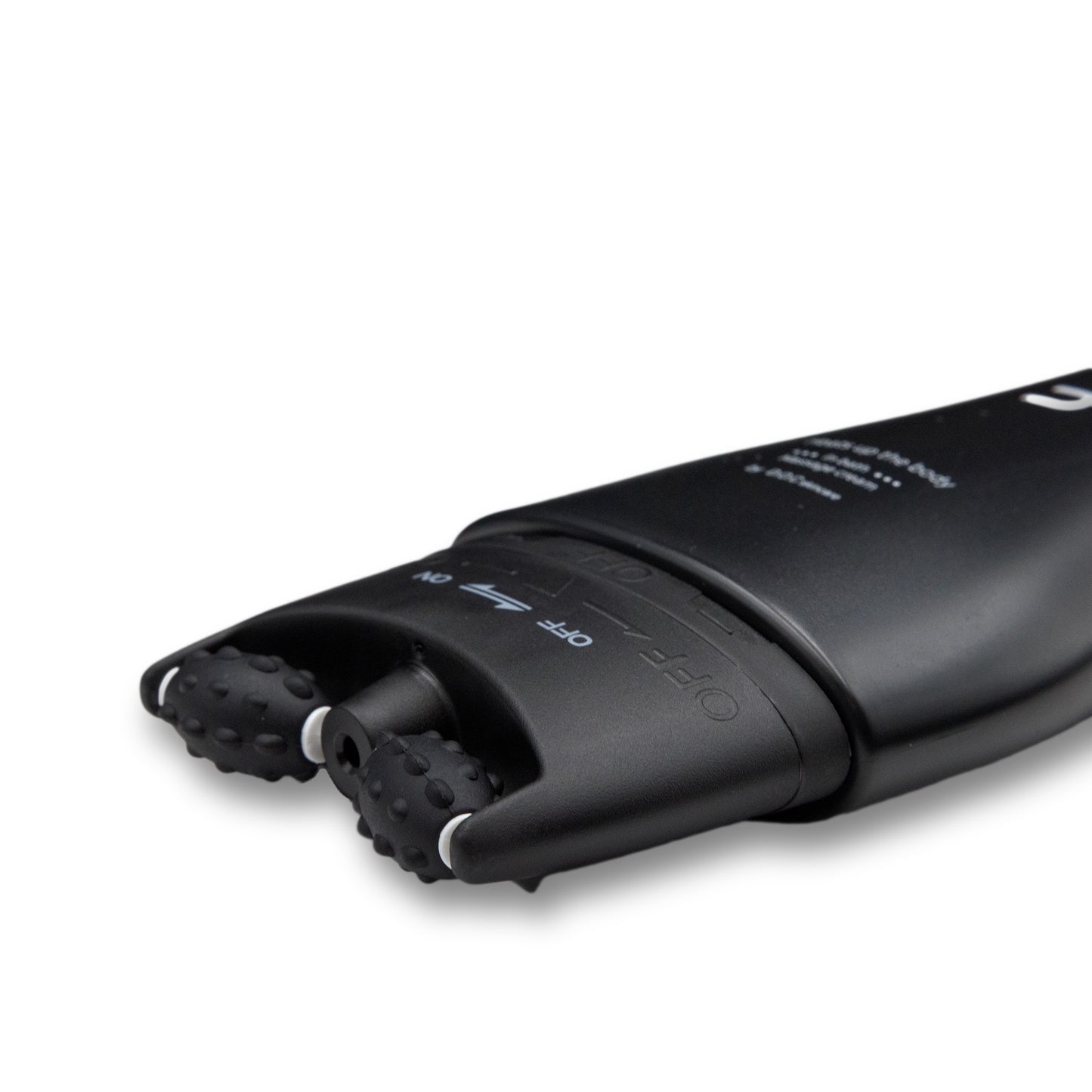 温感マッサージクリーム｜ドットバーン