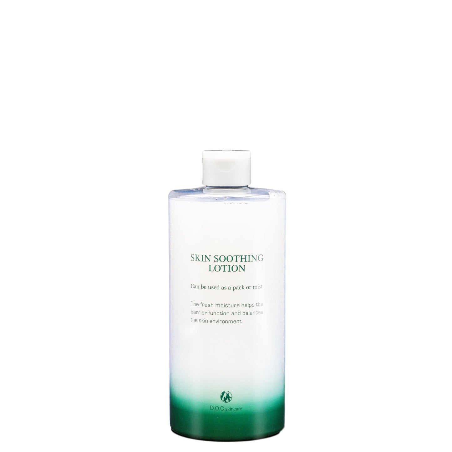 保湿化粧水｜スキンスージングローション