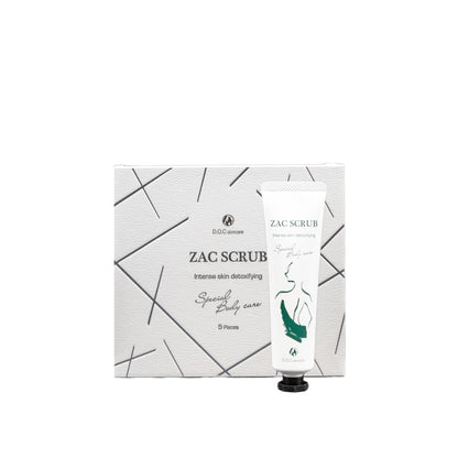 スポンジアボディスクラブ｜ザックスクラブ